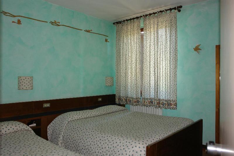 Hotel La Pergoletta ออร์เวียโต ห้อง รูปภาพ