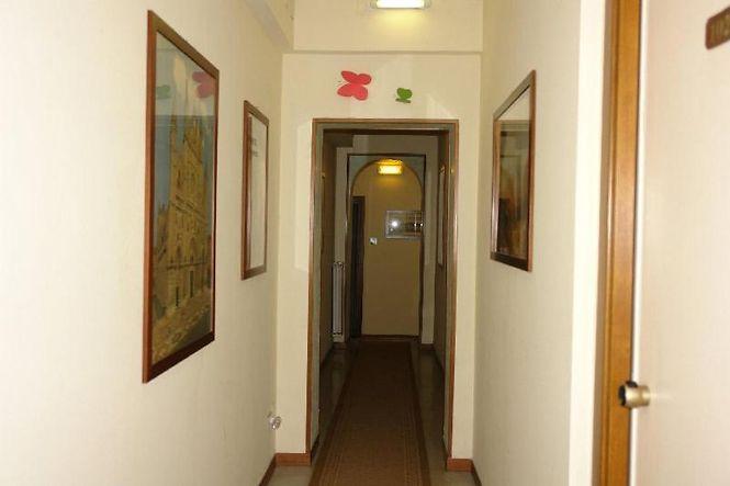 Hotel La Pergoletta ออร์เวียโต ภายนอก รูปภาพ