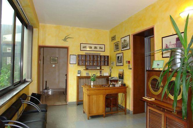 Hotel La Pergoletta ออร์เวียโต ภายนอก รูปภาพ