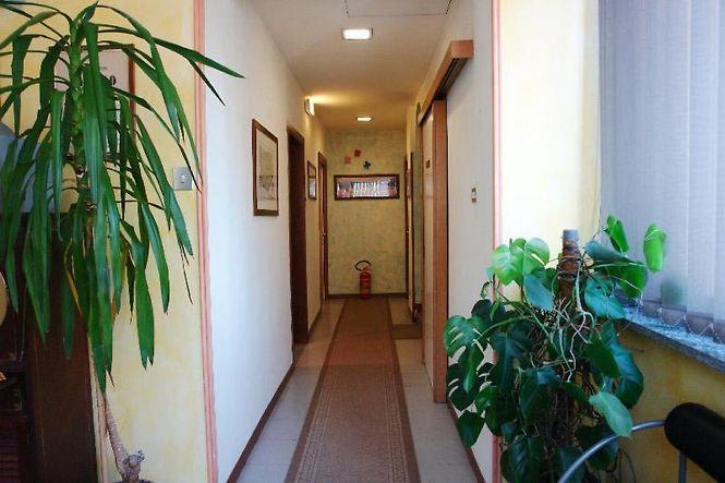 Hotel La Pergoletta ออร์เวียโต ภายนอก รูปภาพ