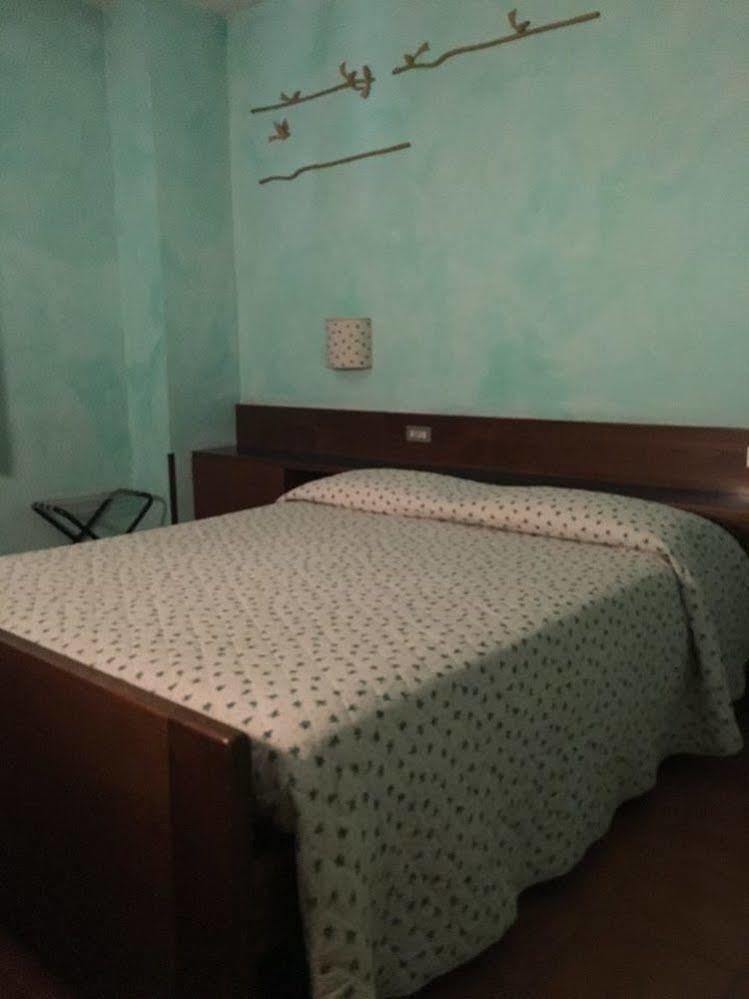 Hotel La Pergoletta ออร์เวียโต ภายนอก รูปภาพ
